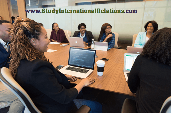 Study International Relations Online FSI 2019